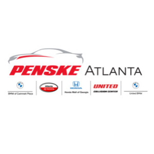 Team Page: Penske Automotive